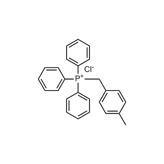 (4-Methylbenzyl)triphenylphosphonium chloride