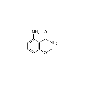 2-Amino-6-methoxybenzamide