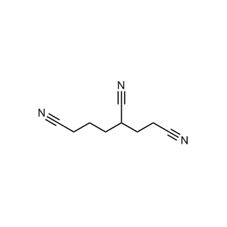 Hexane-1,3,6-tricarbonitrile