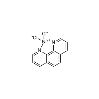 (T-4)-Dichloro(1,10-phenanthroline-κN1,κN10)nickel