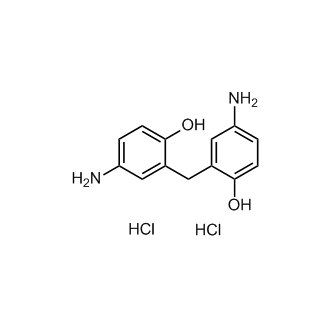 2,2'-Methylenebis(4-aminophenol) dihydrochloride