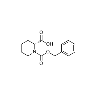 (R)-1-((Benzyloxy)carbonyl)piperidine-2-carboxylic acid