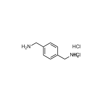 1,4-Phenylenedimethanamine dihydrochloride