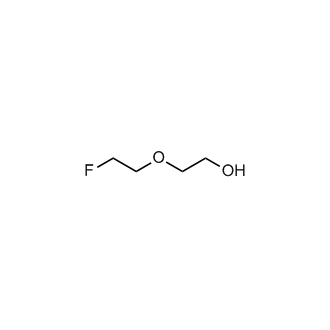2-(2-Fluoroethoxy)ethanol