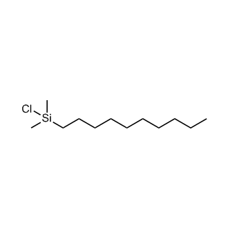 Chloro(decyl)dimethylsilane
