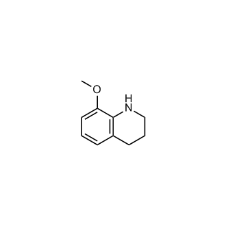 8-Methoxy-1,2,3,4-tetrahydroquinoline