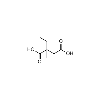 2-Ethyl-2-methylsuccinic acid