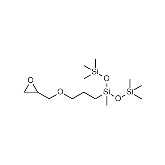 (3-Glycidoxypropyl)bis(trimethylsiloxy)methylsilane
