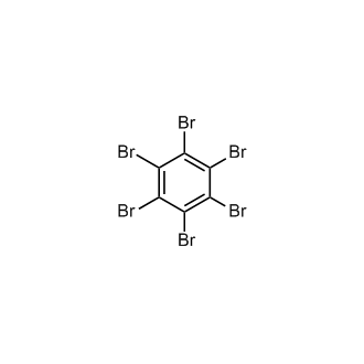 Hexabromobenzene