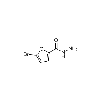 5-Bromofuran-2-carbohydrazide