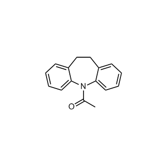 1-(10,11-Dihydro-5H-dibenzo[b,f]azepin-5-yl)ethanone