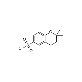 2,2-Dimethylchroman-6-sulfonyl chloride