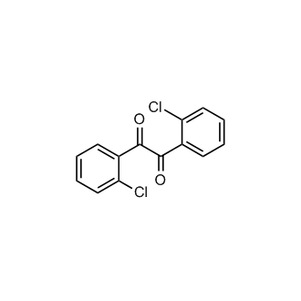 1,2-bis(2-chlorophenyl)ethane-1,2-dione