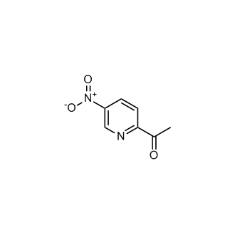 1-(5-Nitropyridin-2-yl)ethanone