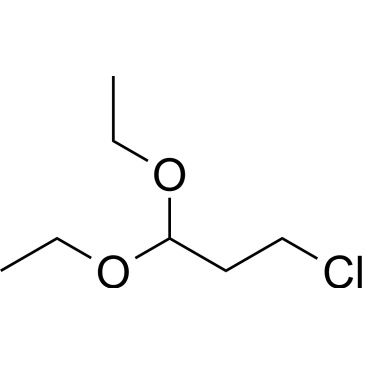 3-Chloropropionaldehydediethylacetal