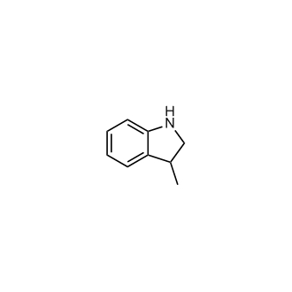 3-Methylindoline