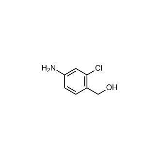 (4-Amino-2-chlorophenyl)methanol