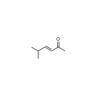5-Methyl-3-hexen-2-one