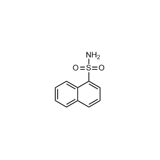 Naphthalene-1-sulfonamide