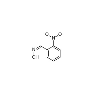 2-Nitrobenzaldoxime