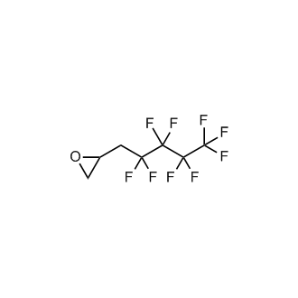 3-Perfluorobutyl-1,2-epoxypropane