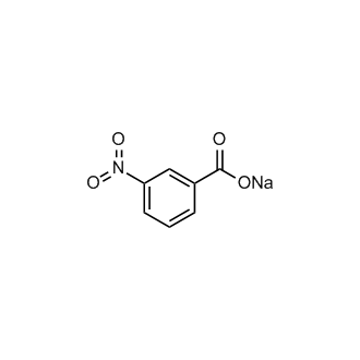 Sodium 3-nitrobenzoate
