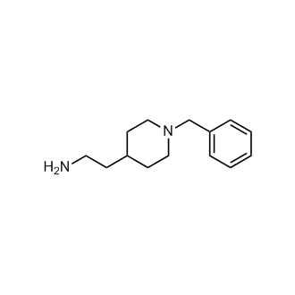 2-(1-benzylpiperidin-4-yl)ethan-1-amine