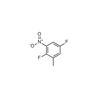 2,5-Difluoro-1-methyl-3-nitrobenzene