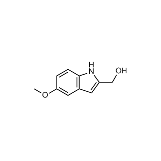 (5-Methoxy-1H-indol-2-yl)methanol