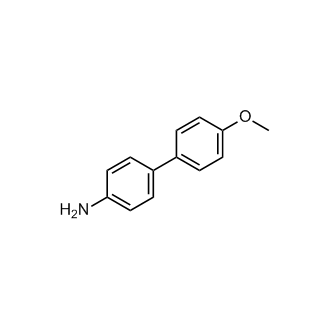 4'-Methoxy-[1,1'-biphenyl]-4-amine