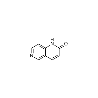 1,6-Naphthyridin-2(1H)-one