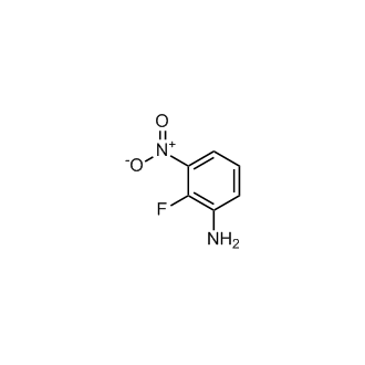 2-Fluoro-3-nitroaniline