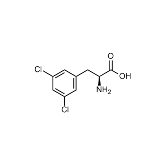 (S)-2-Amino-3-(3,5-dichlorophenyl)propanoic acid