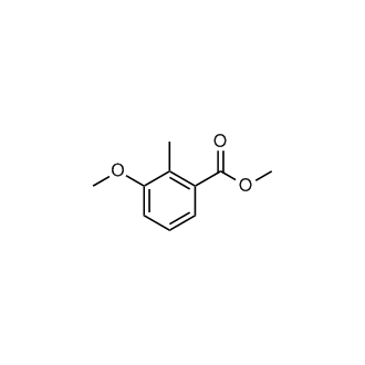 Methyl 3-methoxy-2-methylbenzoate