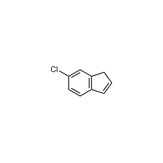 6-Chloro-1h-indene