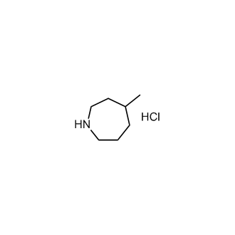 4-Methylazepane hydrochloride
