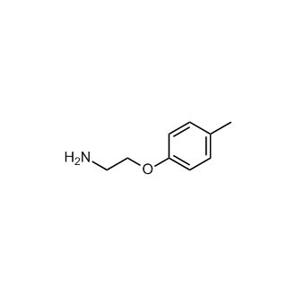 2-(p-tolyloxy)ethan-1-amine