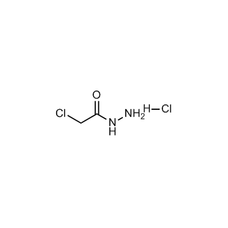 2-Chloroacetohydrazide hydrochloride