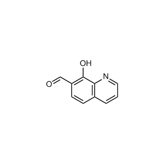 8-Hydroxyquinoline-7-carbaldehyde