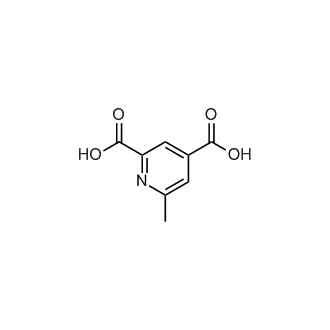 6-Methylpyridine-2,4-dicarboxylic acid