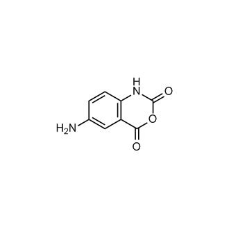 6-Amino-2H-benzo[d][1,3]oxazine-2,4(1H)-dione