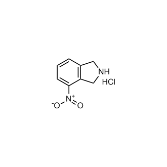 4-Nitroisoindoline hydrochloride