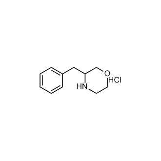 3-Benzylmorpholine hydrochloride