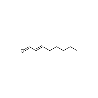 (E)-Oct-2-enal