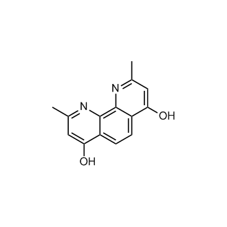 2,9-Dimethyl-1,10-phenanthroline-4,7-diol