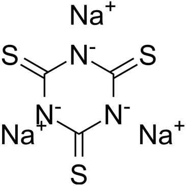 1,3,5-Triazine-2,4,6-trithiol trisodium salt