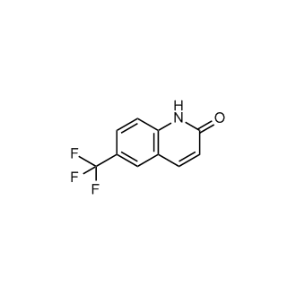 6-(Trifluoromethyl)quinolin-2(1H)-one