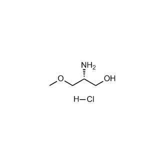 (R)-2-Amino-3-methoxypropan-1-ol hydrochloride