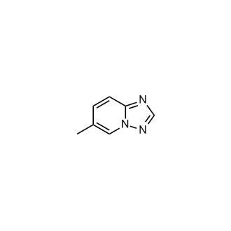 6-Methyl-[1,2,4]triazolo[1,5-a]pyridine