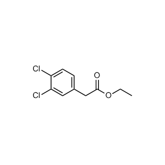 Ethyl 2-(3,4-dichlorophenyl)acetate